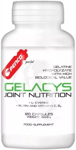 GELACYS 120 tbl