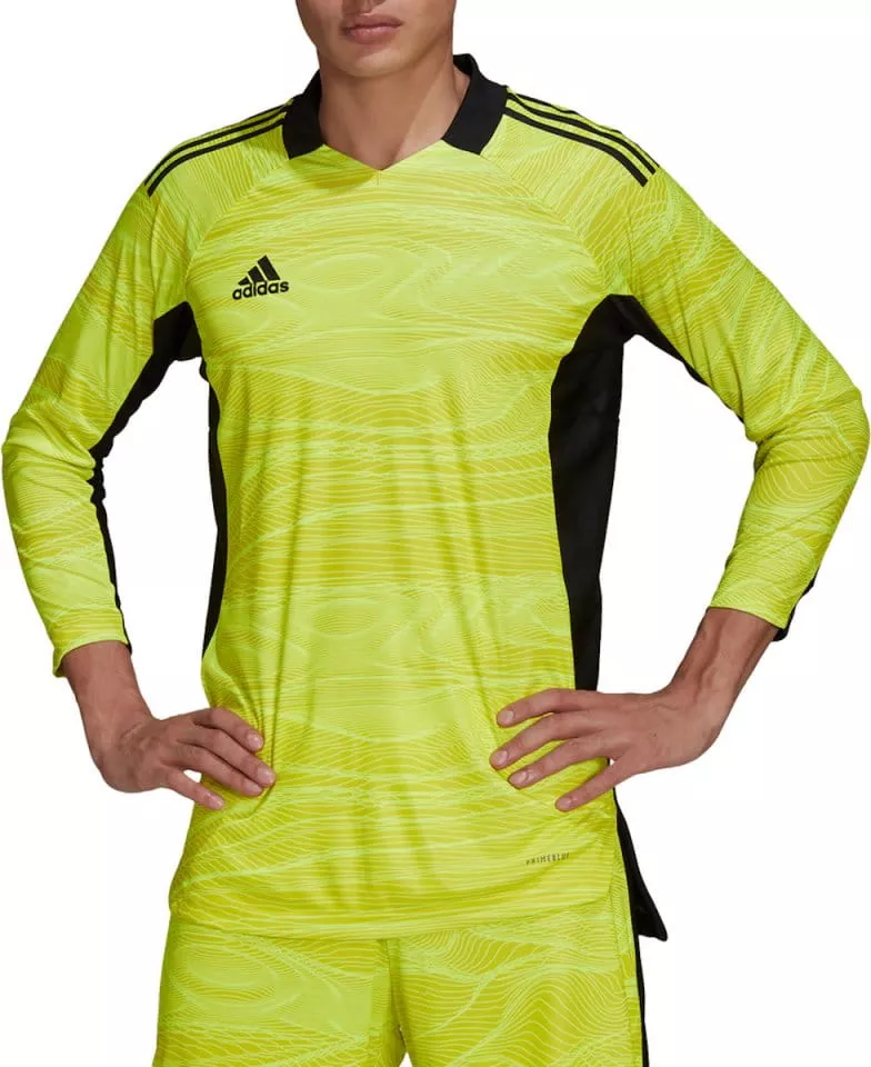 Bluza cu maneca lunga adidas CON GK 21 JSY L
