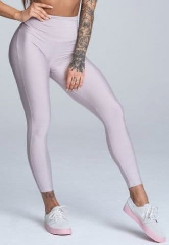 Gym Glamour High Waist