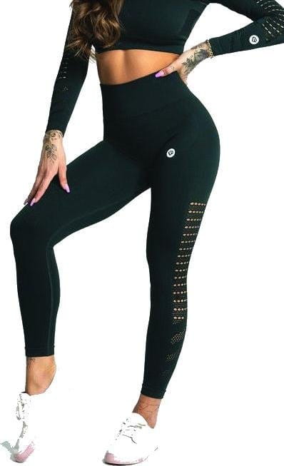 Legíny Gym Glamour Leggings Seamless
