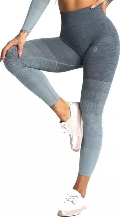 Tajice Gym Glamour Seamless Leggings
