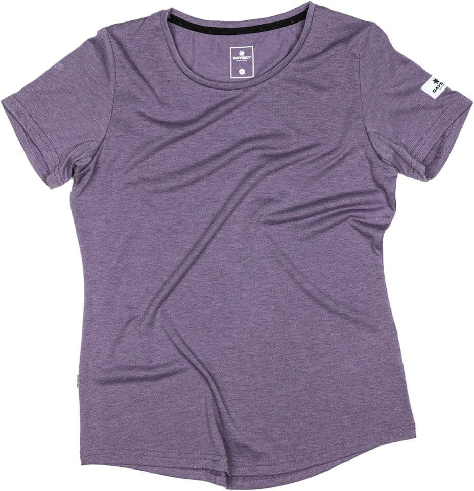 Majica Saysky Wmns Clean Workout Tee
