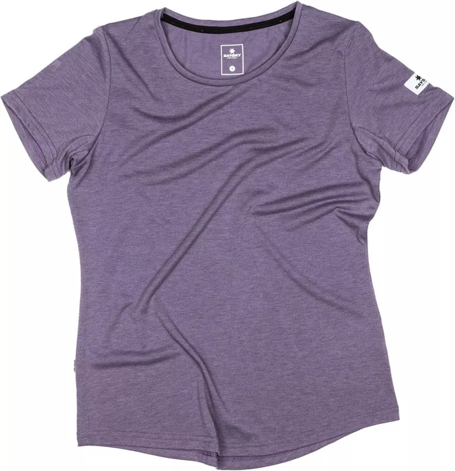 Majica Saysky Wmns Clean Workout Tee
