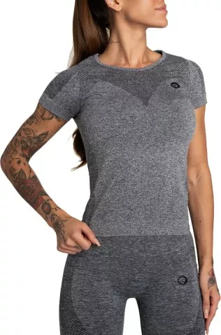 Gym Glamour Fusion Seamless Shirt