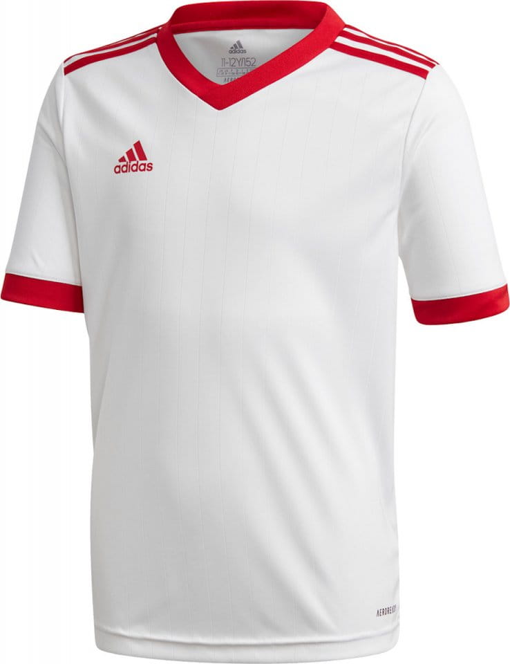 Camiseta de fútbol adidas Tabela 18 SS JSY Y