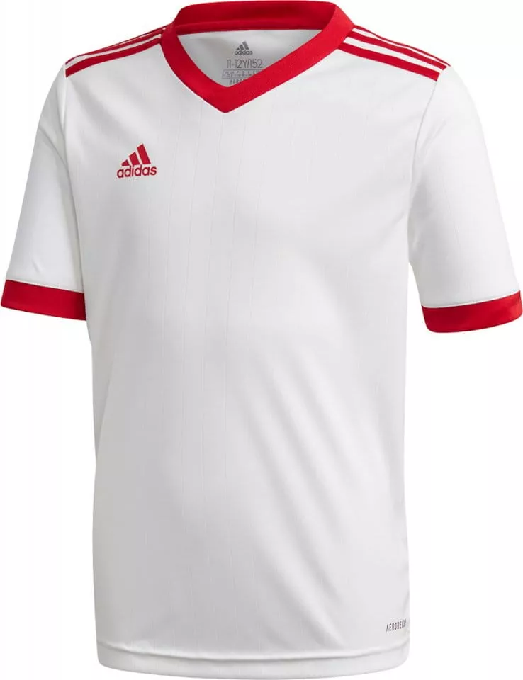 Camiseta de fútbol adidas Tabela 18 SS JSY Y