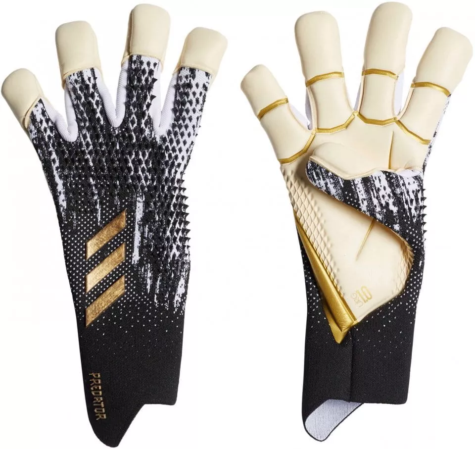 Adidas Predator Pro Hybrid Goalkeeper offers Gloves