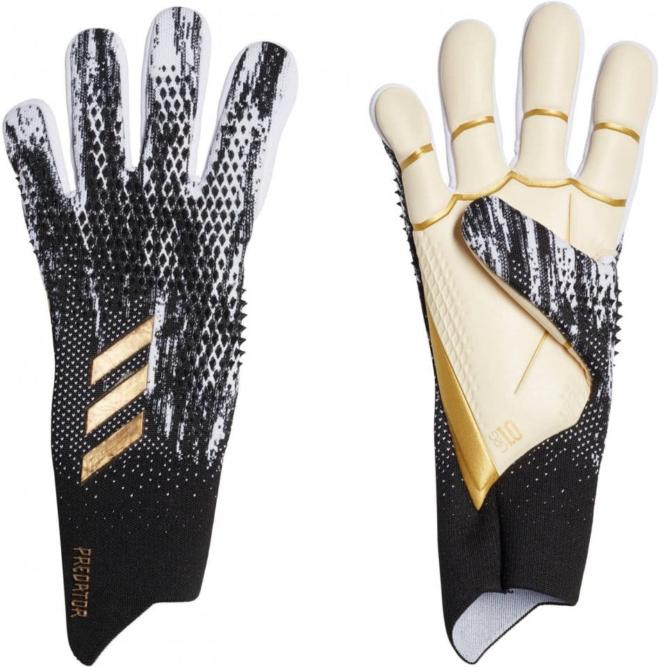 Brankárske rukavice adidas PRED GL PRO PC
