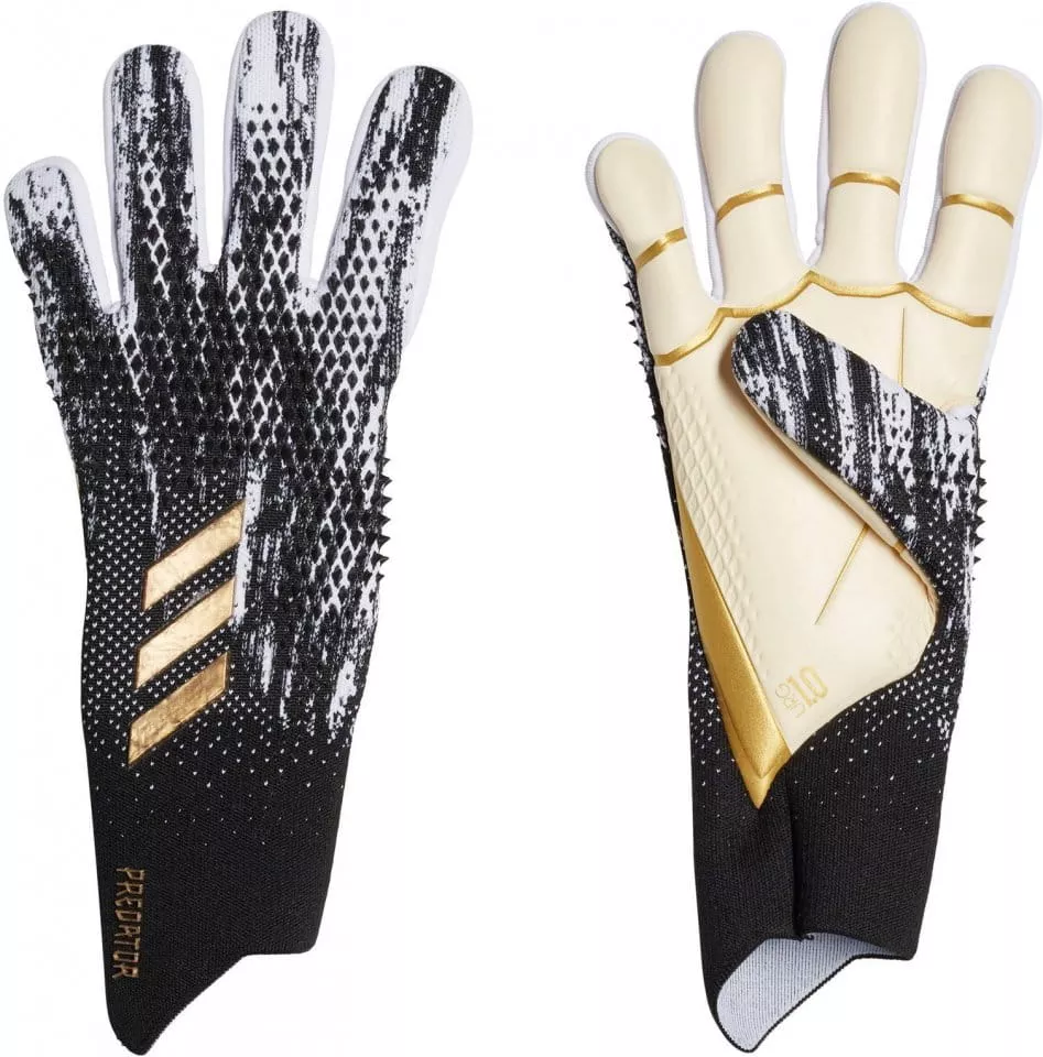 Brankárske rukavice adidas PRED GL PRO PC