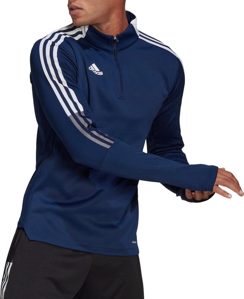 adidas TIRO21 WRM TOP Melegítő felsők
