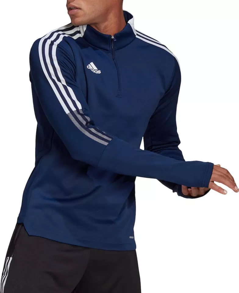 adidas TIRO21 WRM TOP Melegítő felsők