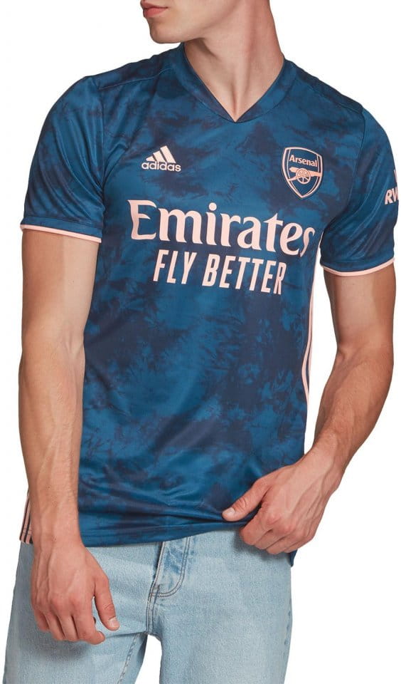 Trikot adidas Arsenal FC 3rd jersey 2020 21