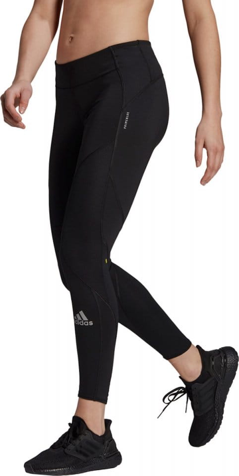 Legginsy adidas P.BLUE FAST TGT