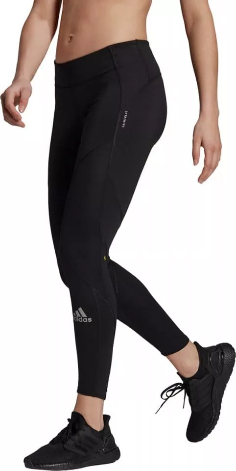 Legginsy adidas P.BLUE FAST TGT
