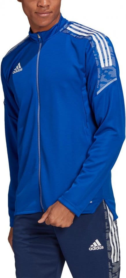 Τζάκετ adidas CON21 TK JKT