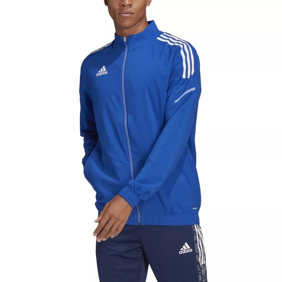 adidas CON21 PRE JKT Dzseki