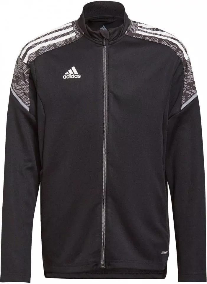 adidas CON21 TK JACKET Y Dzseki