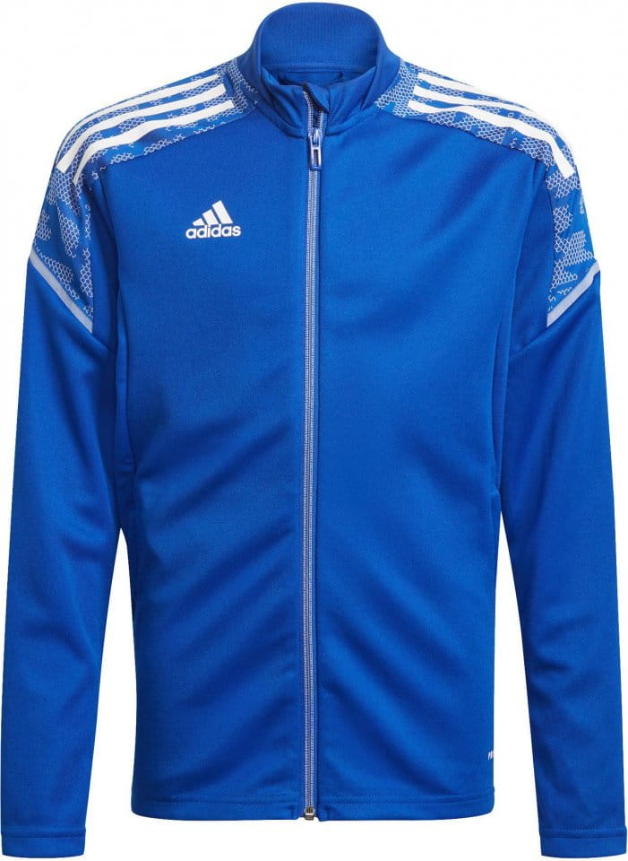 adidas CON21 TK JACKET Y Dzseki