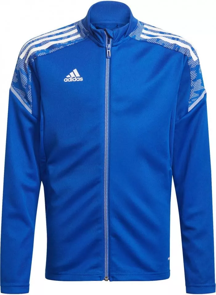 adidas CON21 TK JACKET Y Dzseki