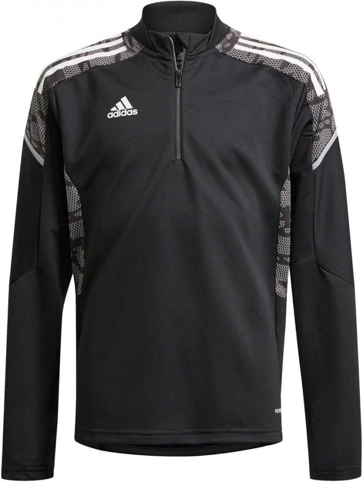 adidas CON21 TR TOP Y Hosszú ujjú póló