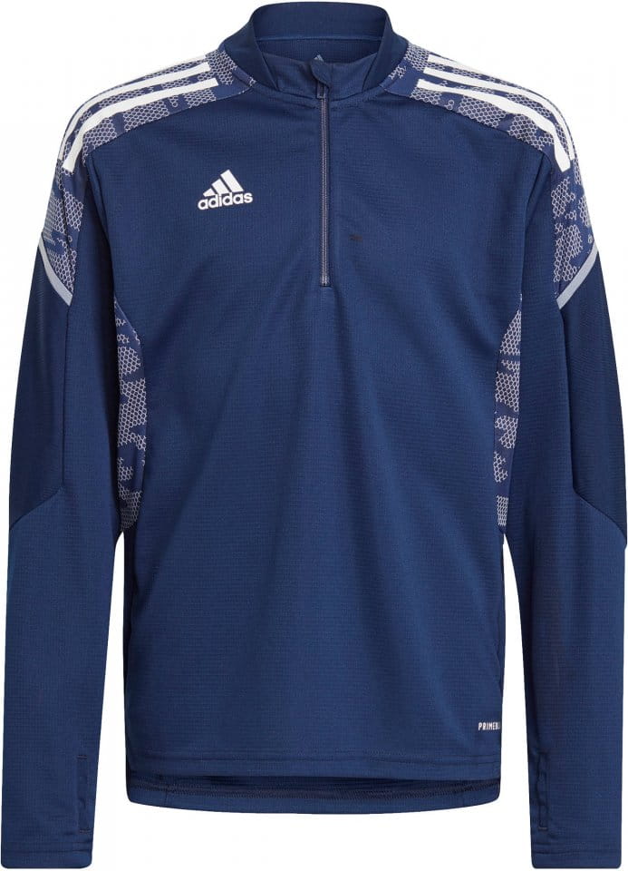 adidas CON21 TR TOP Y Hosszú ujjú póló