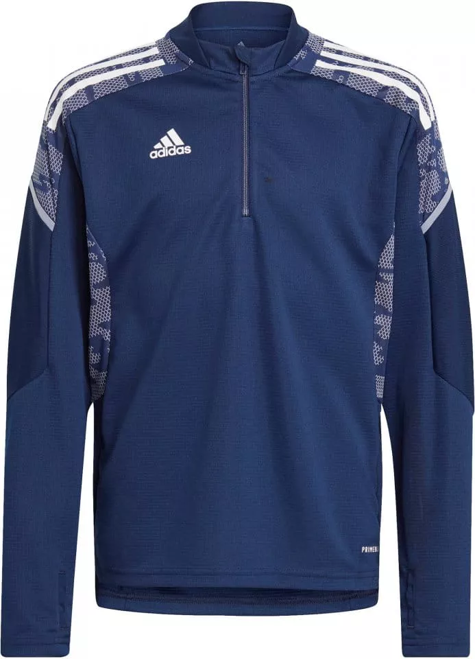 adidas CON21 TR TOP Y Hosszú ujjú póló