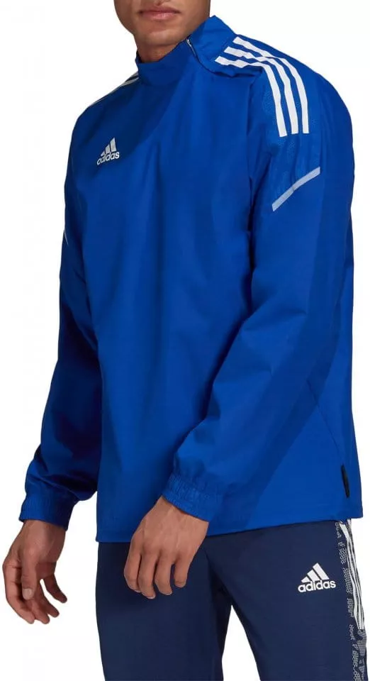 adidas CON21 HYB TOP Melegítő felsők