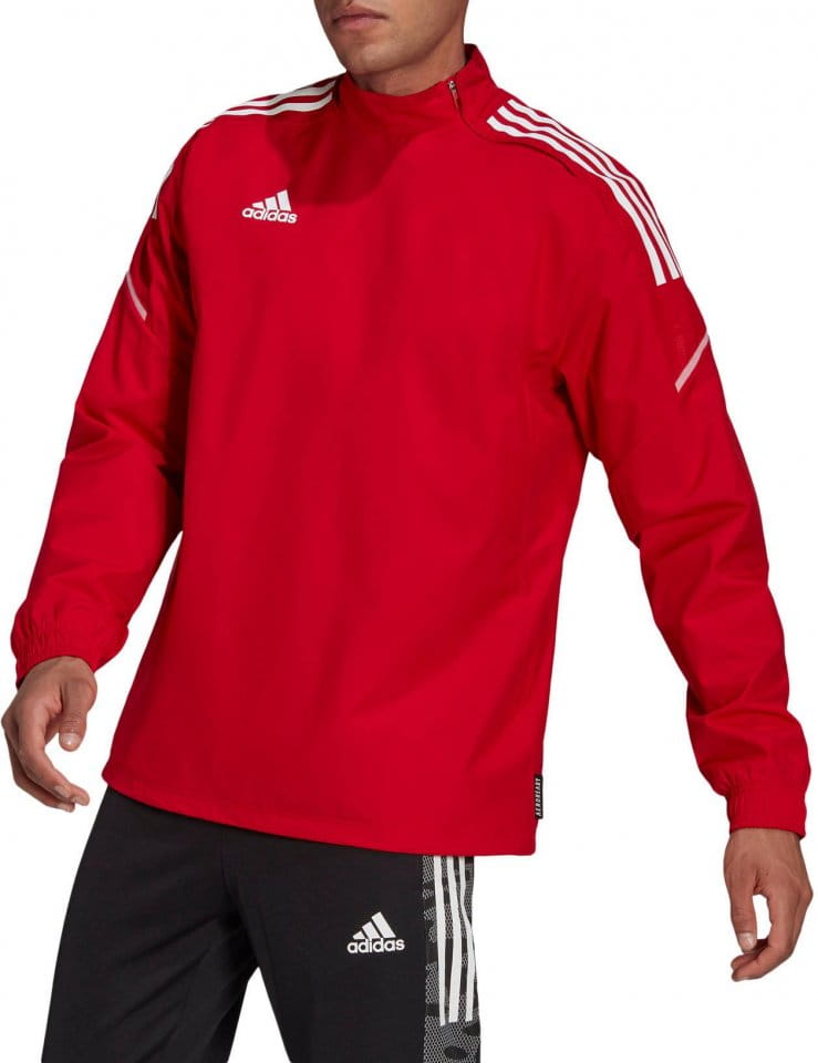 Pánský tréninkový top adidas Condivo 21 Hybrid
