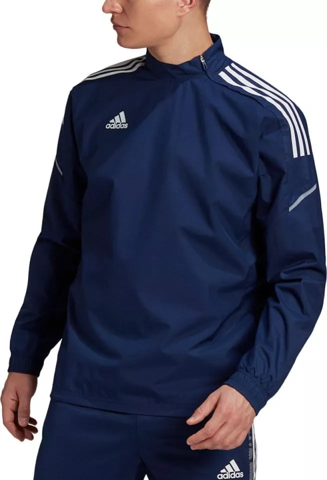 adidas CON21 HYB TOP Melegítő felsők