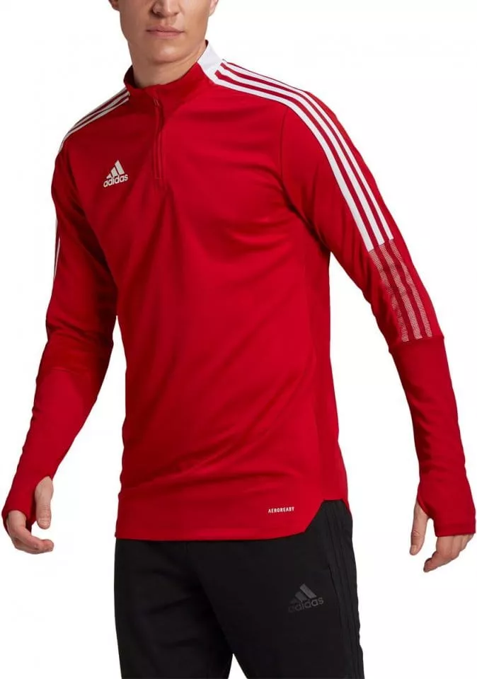 Chaqueta adidas TIRO21 TR TOP