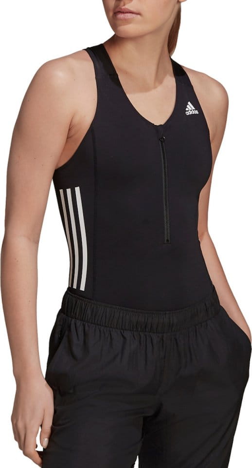 Anzug adidas OTR LEOTARD W