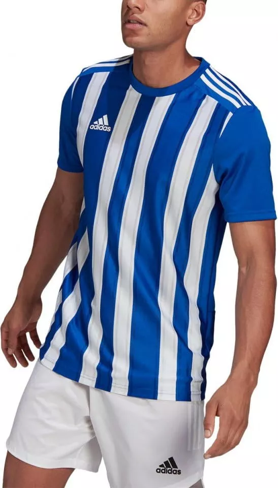 Camiseta de fútbol adidas STRIPED 21 JSY