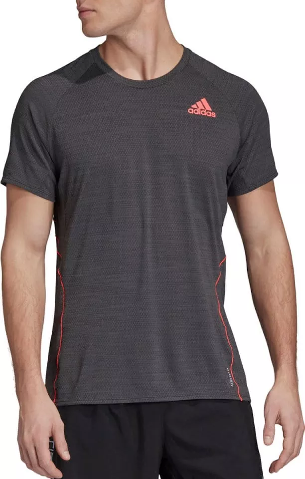 Tričko adidas RUNNER SS TEE