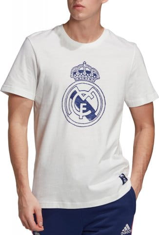 REAL MADRID DNA GRAPHIC SS TEE 2020/21