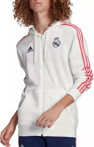 REAL MADRID 3S FZ HOODY