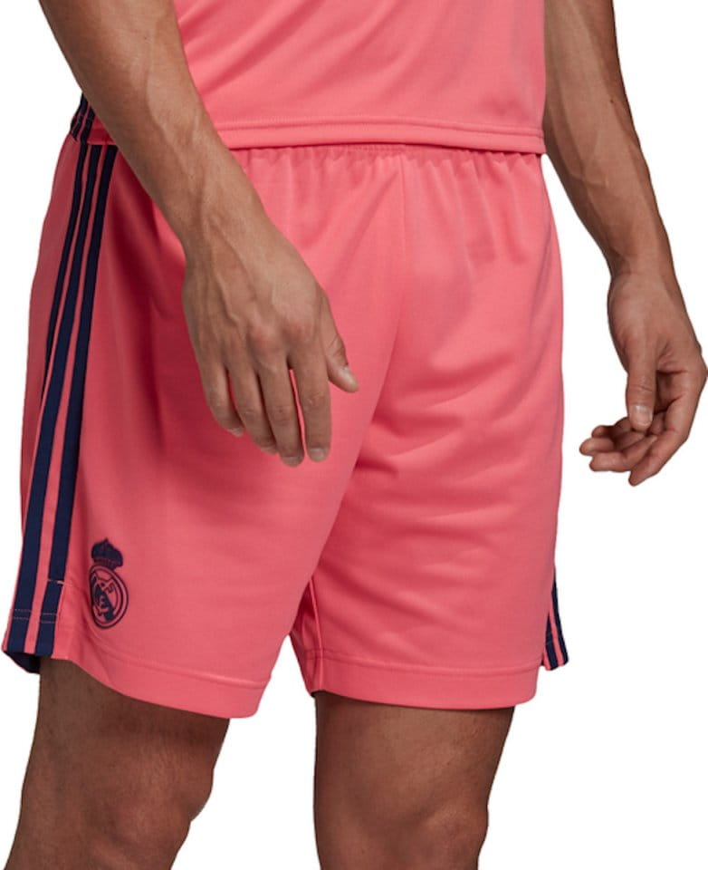 Pánské venkovní šortky adidas Real Madrid 2020/21
