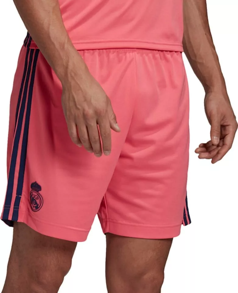 Pánské venkovní šortky adidas Real Madrid 2020/21