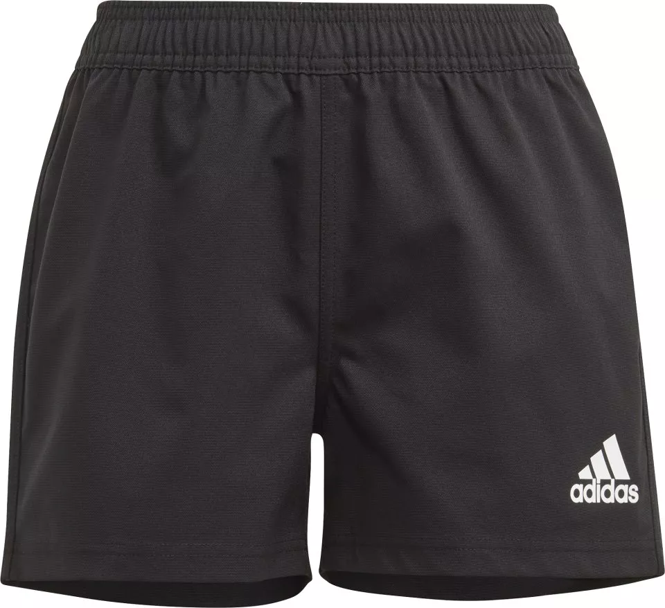 Šortky adidas Rugby 3S Short Kids