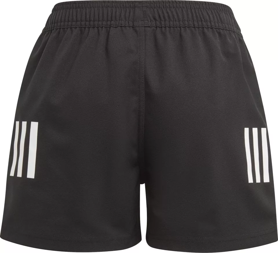 Šortky adidas Rugby 3S Short Kids