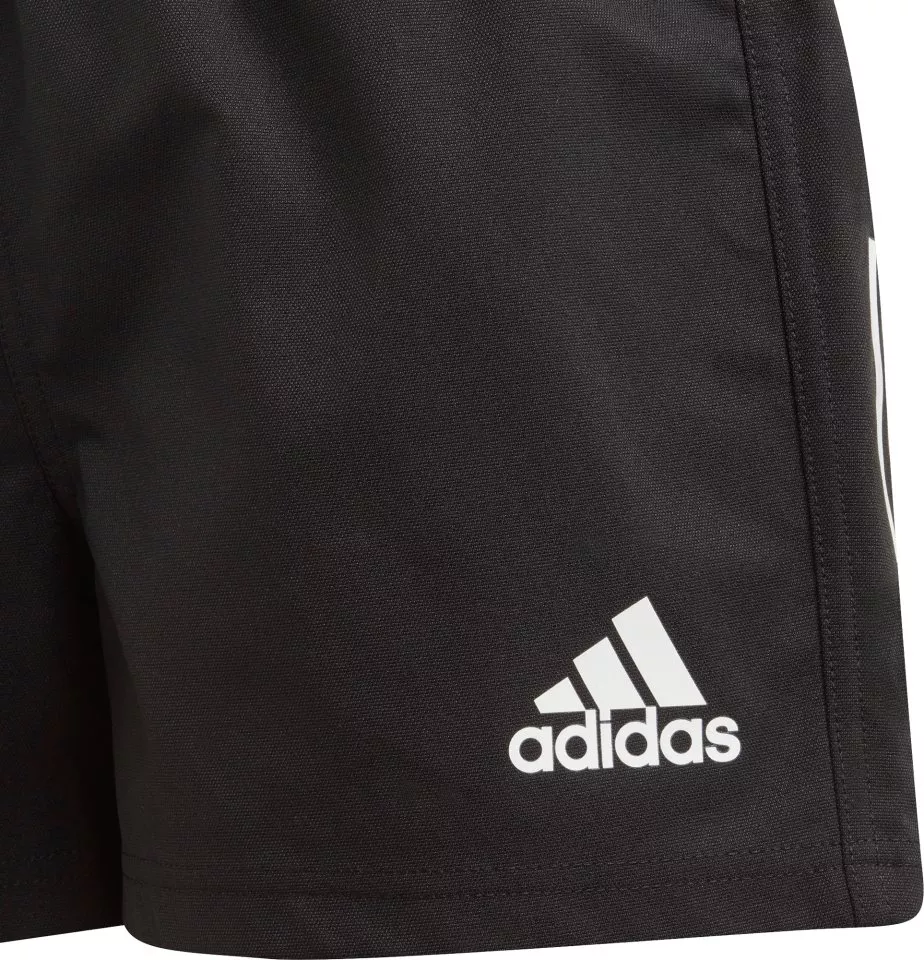 Šortky adidas Rugby 3S Short Kids