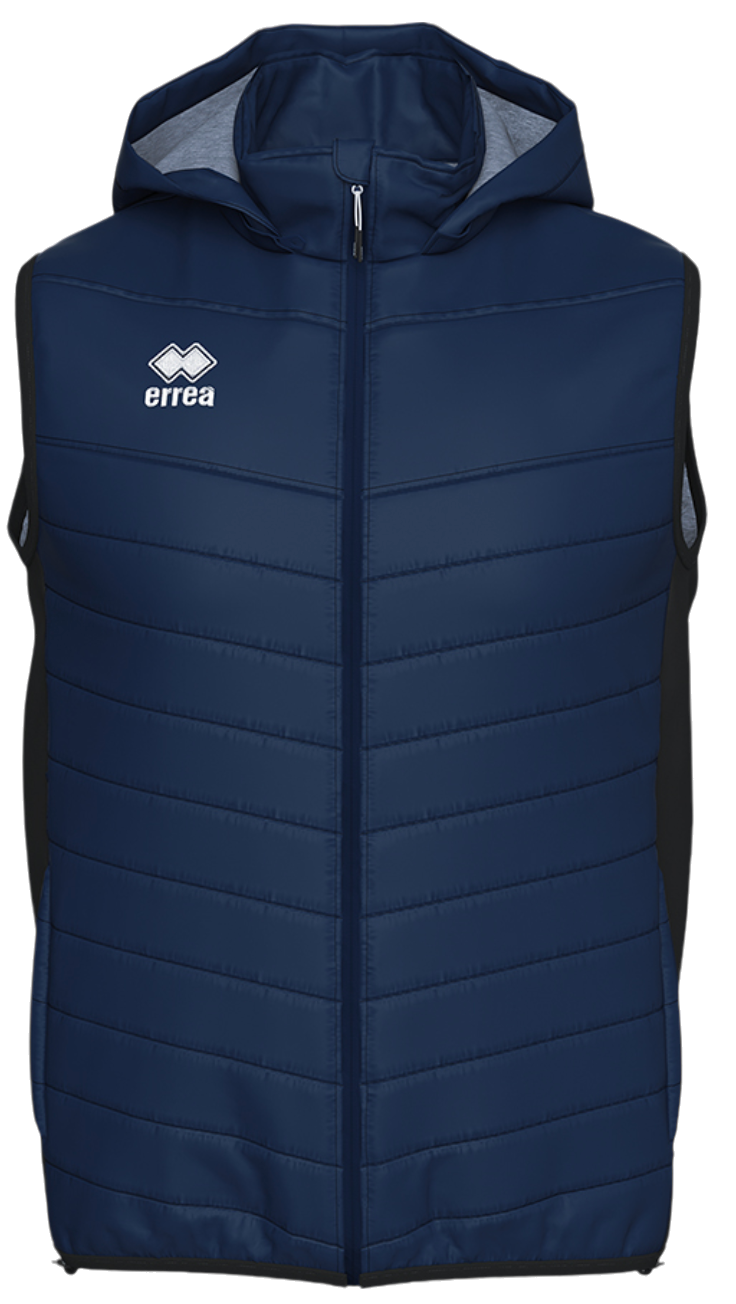 Vest Errea GILET SCOZIA