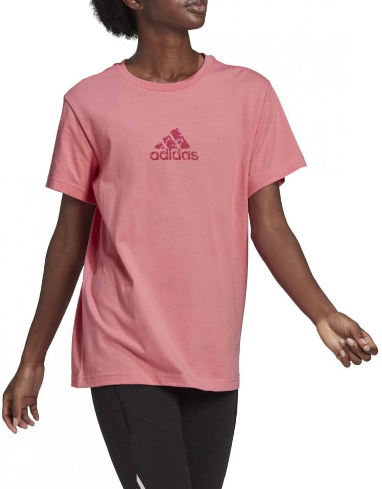 Koszulka adidas Sportswear Brand Icons Tee