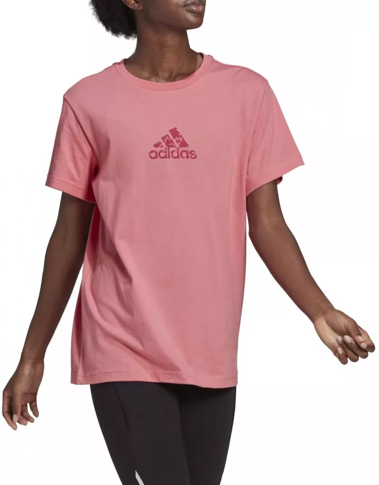 Koszulka adidas Sportswear Brand Icons Tee