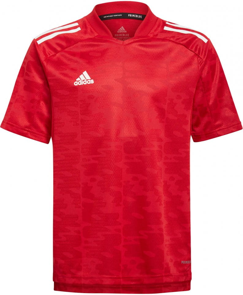adidas CONDIVO21 JERSEYY Póló