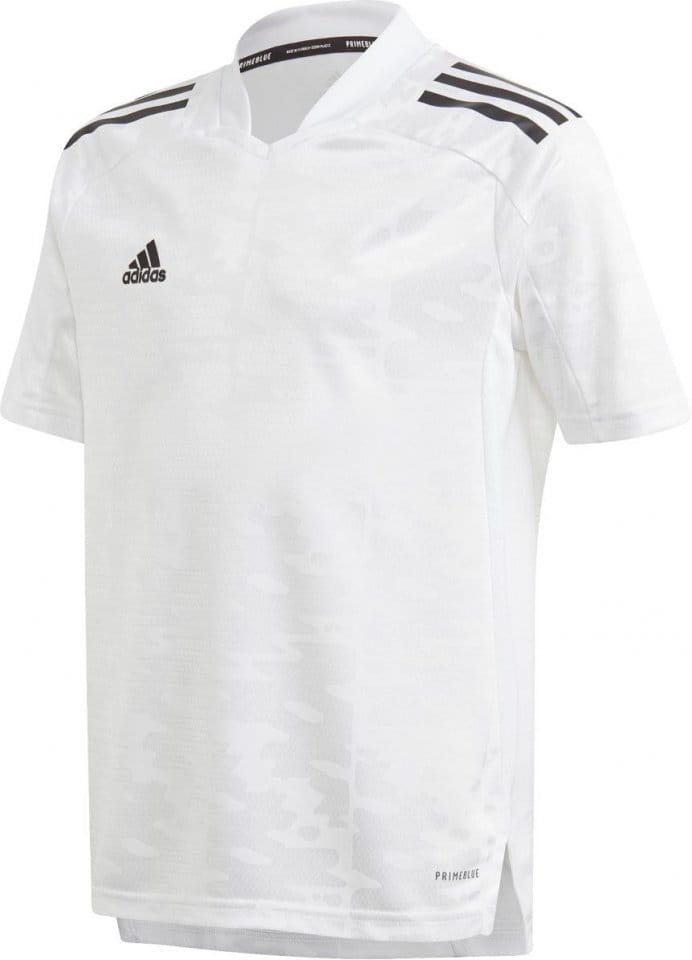 Koszulka adidas CONDIVO21 JERSEY Y