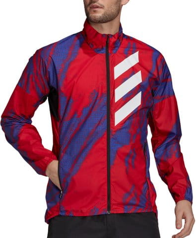 AGR Wind Jkt