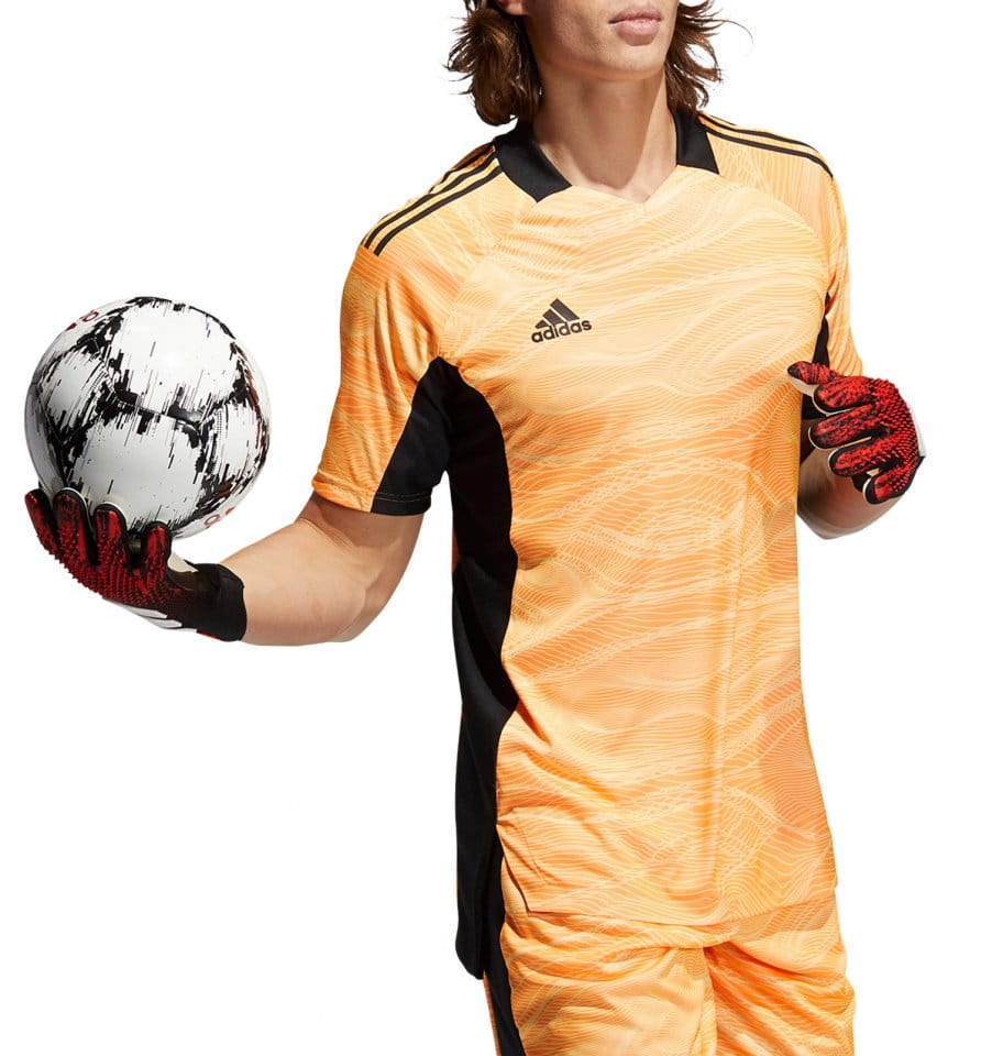 Dres adidas CON GK 21 JSY