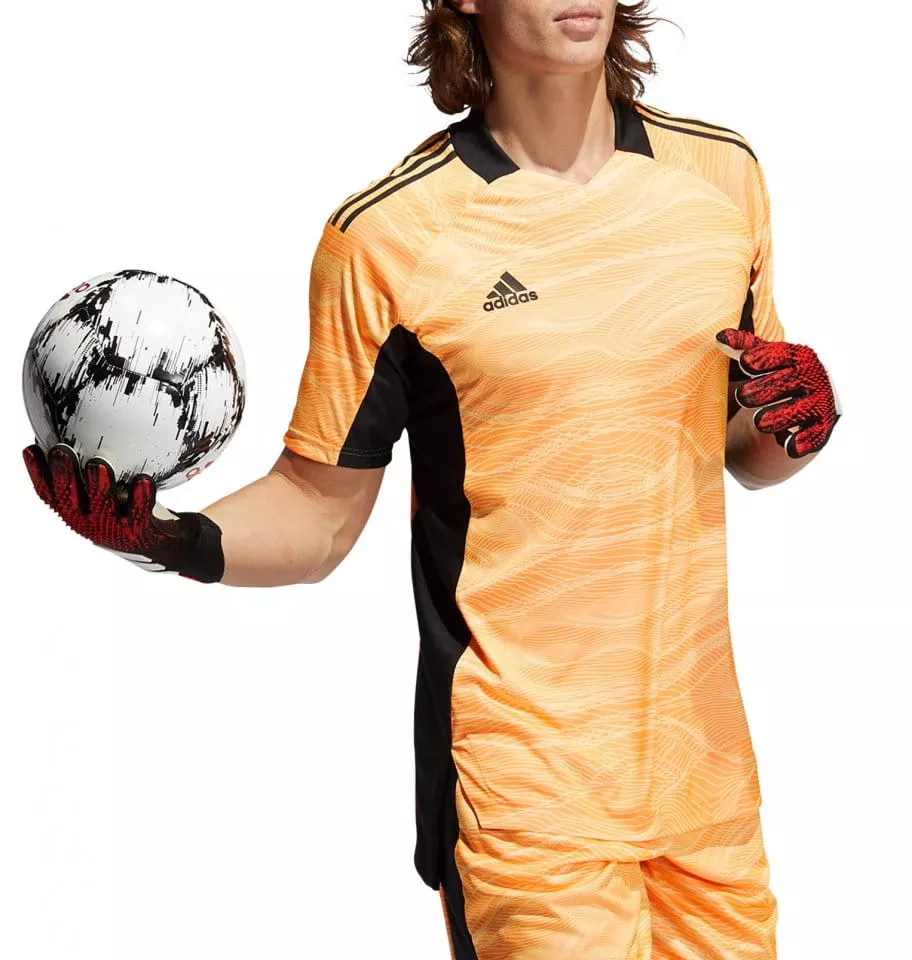 Dres adidas CON GK 21 JSY