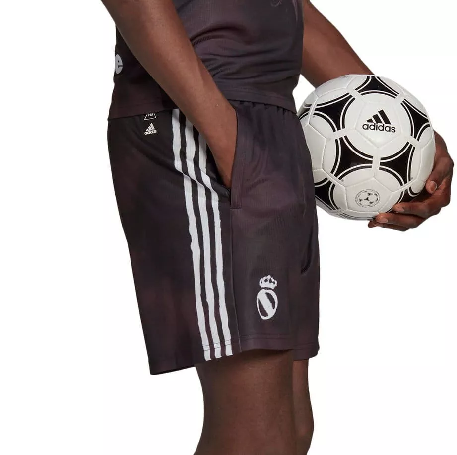 Shorts adidas REAL MADRID HUMAN RACE SHORT