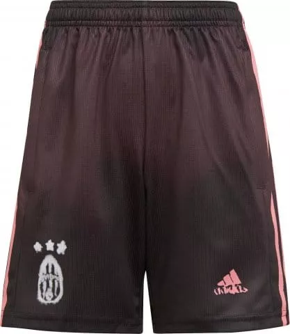 JUVENTUS HUMAN RACE SHORT YOUTH